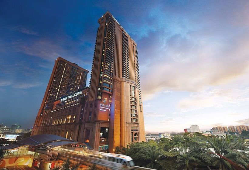Berjaya Times Square Hotel, Kuala Lumpur