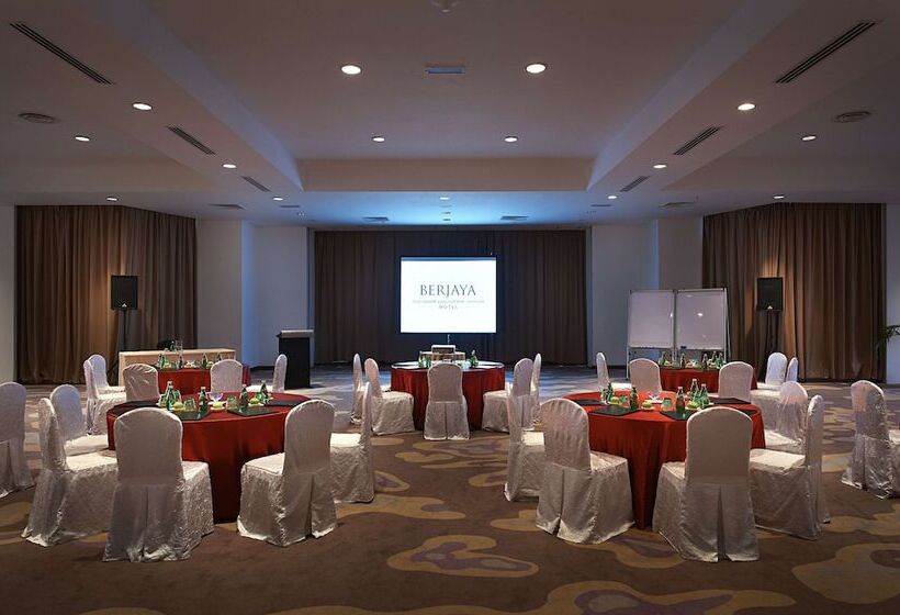 Berjaya Times Square Hotel, Kuala Lumpur