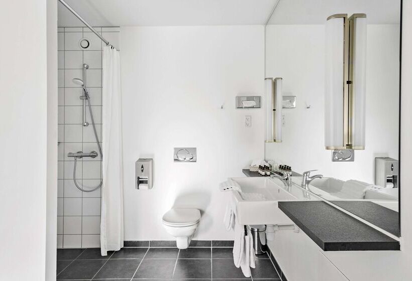 هتل Best Western Torvehallerne