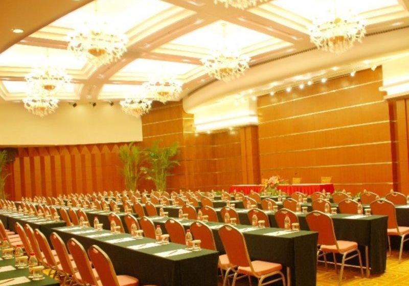 호텔 Best Western Ya Fan Longmen