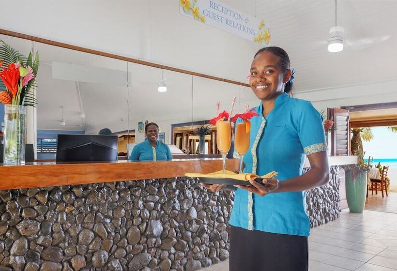 هتل Breakas Beach Resort