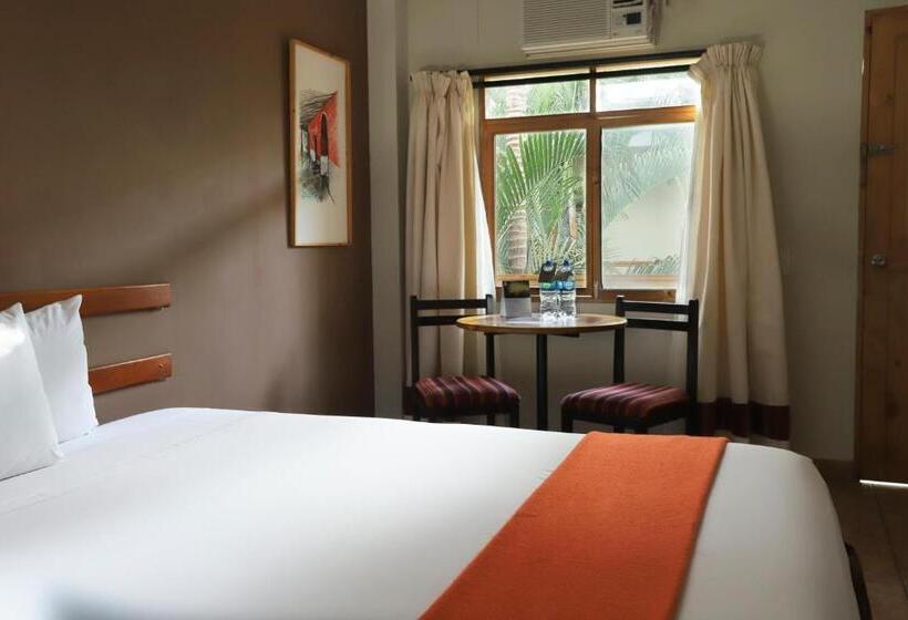 ホテル Casa Andina Standard Nasca