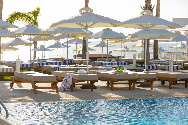 هتل Constantinos The Great Beach