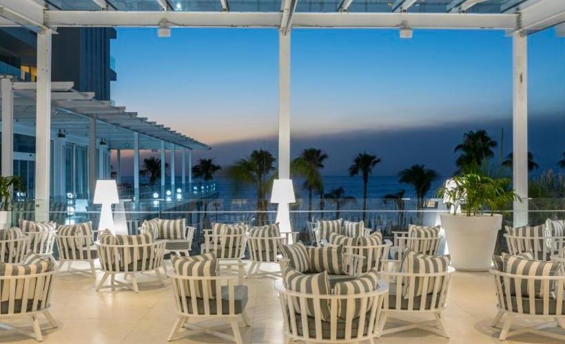 هتل Constantinos The Great Beach