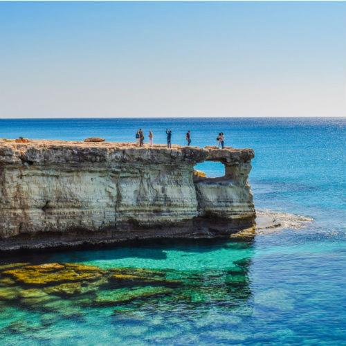 هتل Constantinos The Great Beach