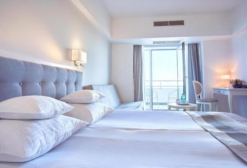 호텔 Continental Forum Constanta