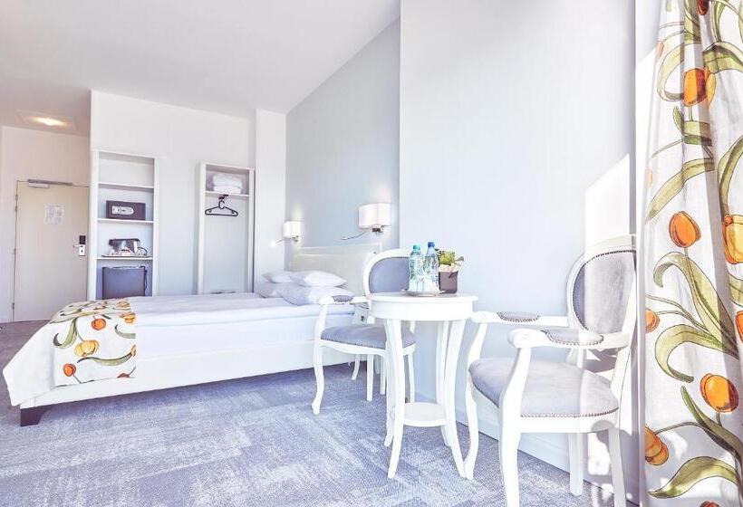 호텔 Continental Forum Constanta