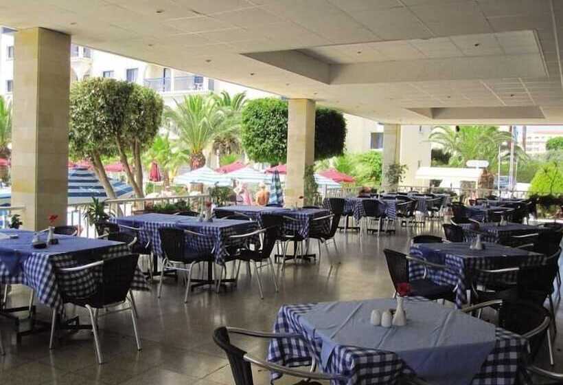 هتل Crown Resorts Elamaris