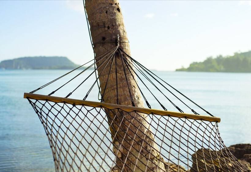 هتل Fatumaru Lodge