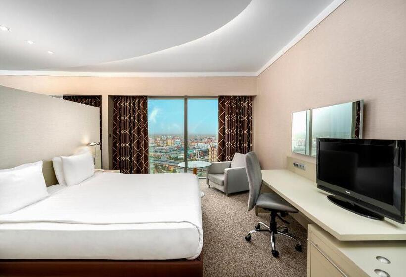 Grand Hotel Konya