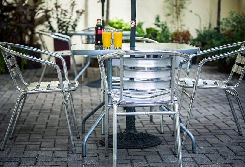 Hestia Hotel Jugend