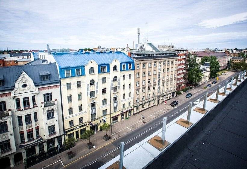Hestia Hotel Jugend