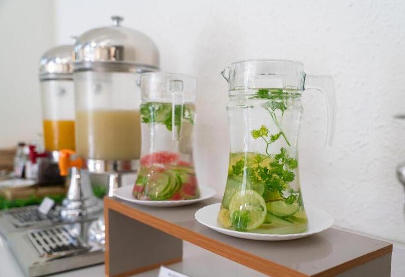 هتل Ibis Styles Cayenne Centre Amazonia