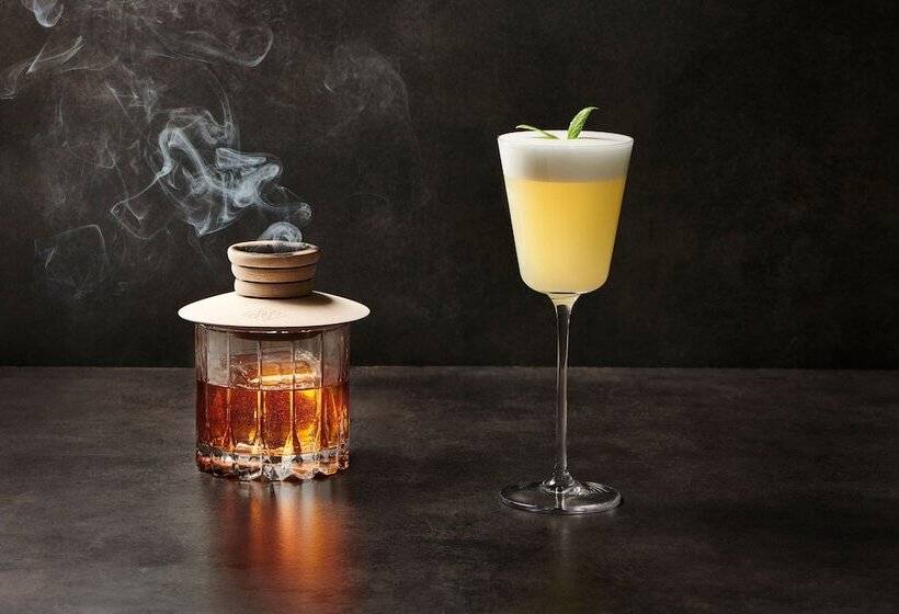 Jw Marriott Hotel Seoul