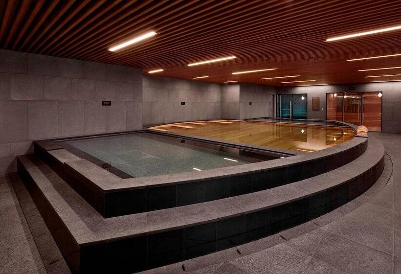 Jw Marriott Hotel Seoul