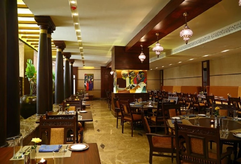 Katriya Hotel And Tower