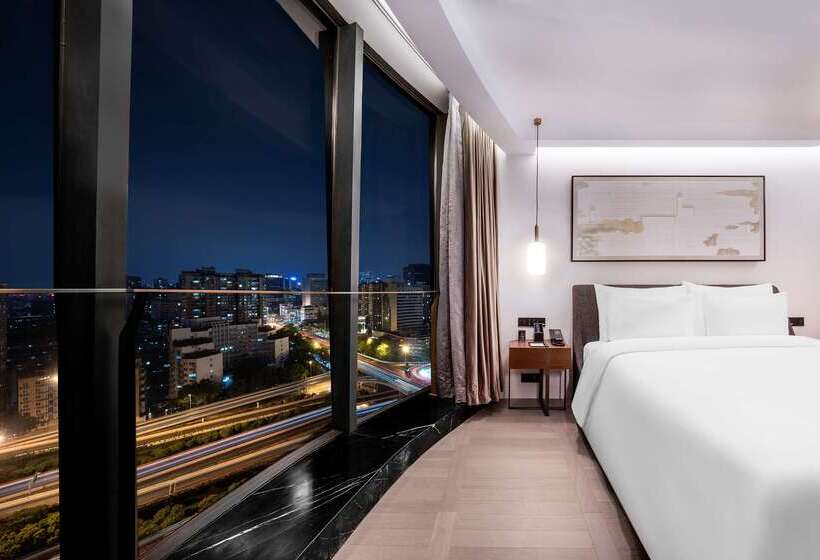 Kempinski Hotel Chengdu City Center