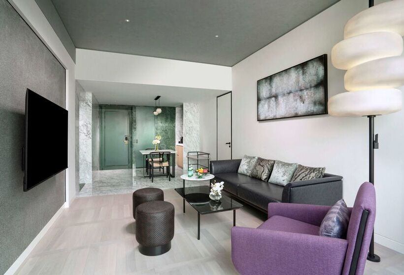 Kempinski Hotel Chengdu City Center