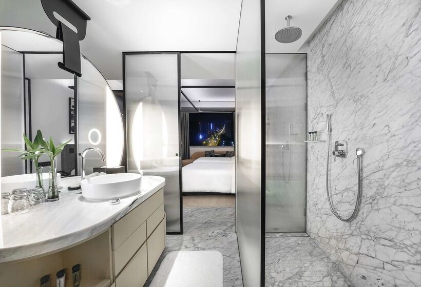 Kempinski Hotel Chengdu City Center