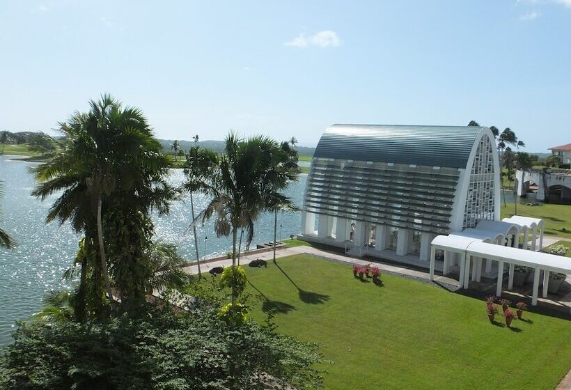 هتل Leopalace Resort Guam