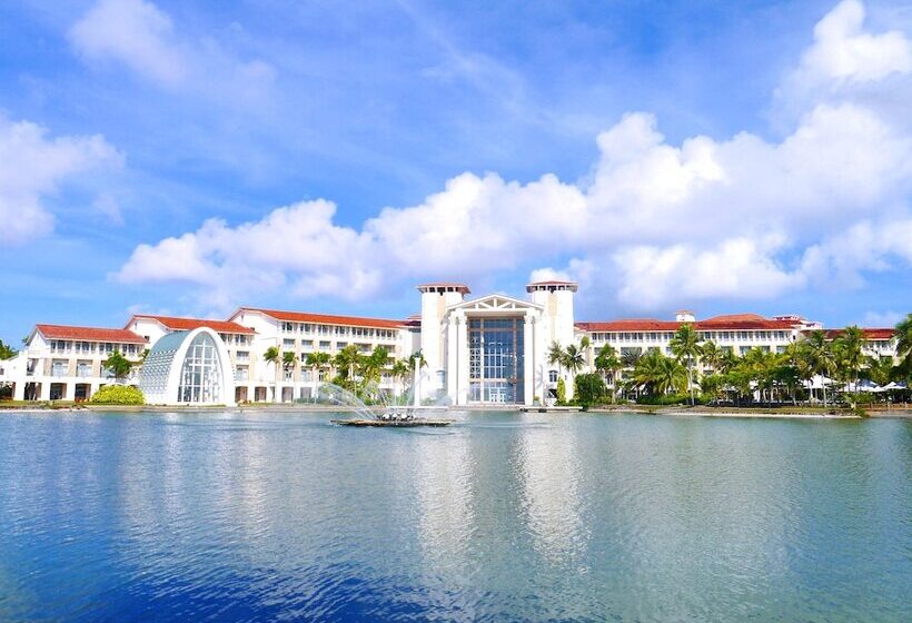 هتل Leopalace Resort Guam