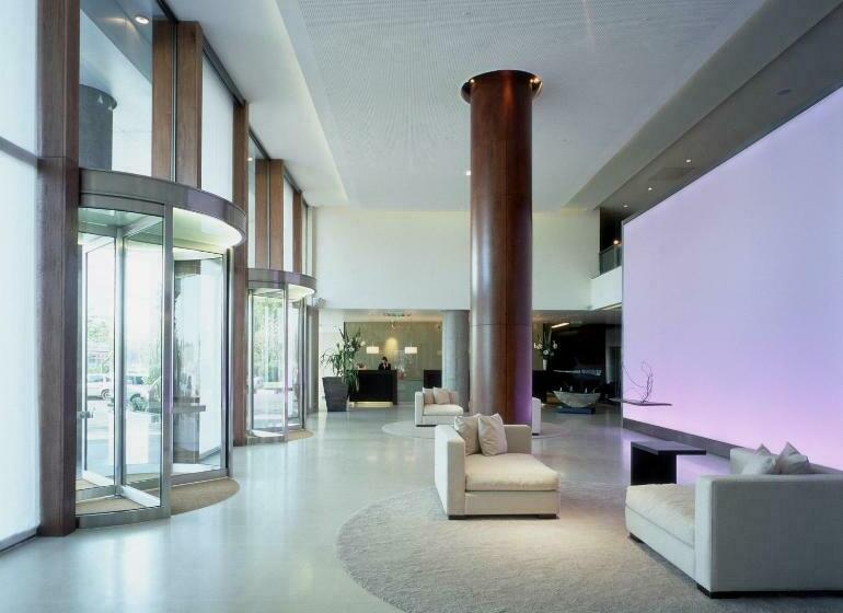 هتل Madero Buenos Aires