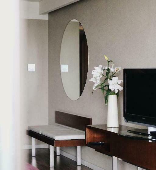 هتل Madero Buenos Aires