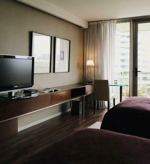 هتل Madero Buenos Aires