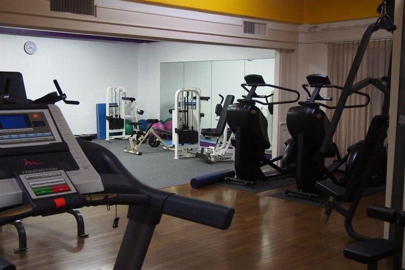 فندق Mariana Resort & Spa