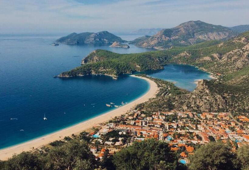 هتل Montana Pine Resort   All Inclusive