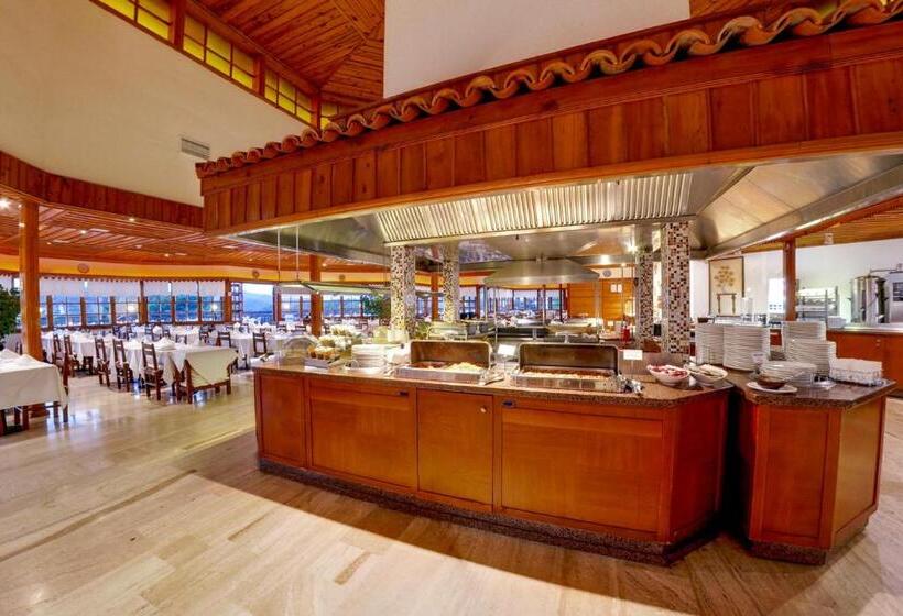 هتل Montana Pine Resort   All Inclusive