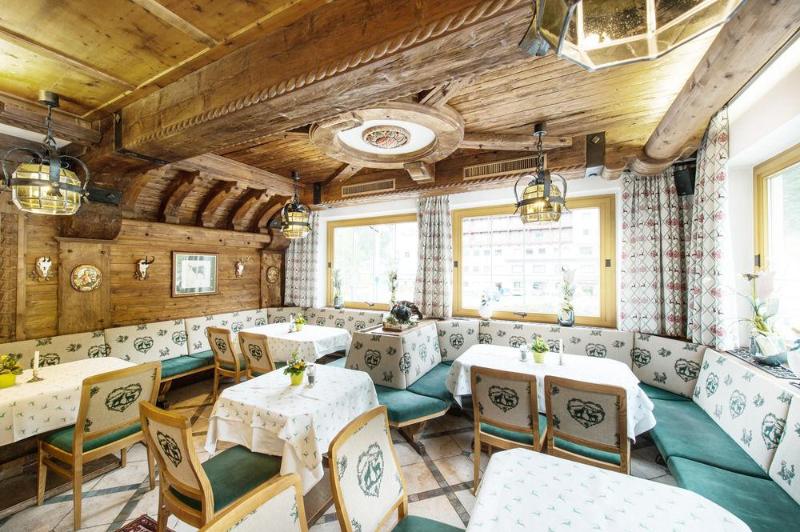 فندق Neuhintertux