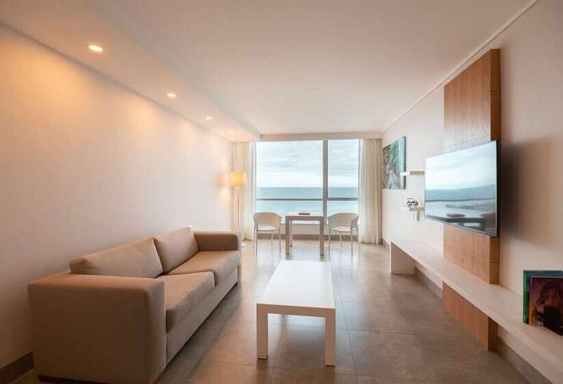 هتل Oro Verde Manta