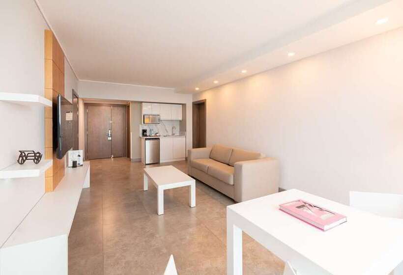 هتل Oro Verde Manta