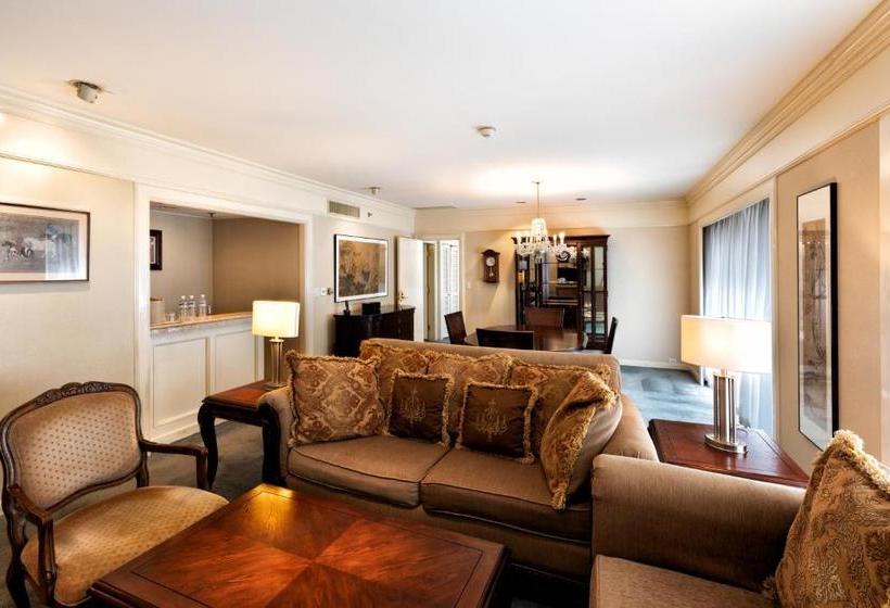 هتل Pacific Star Resort And Spa