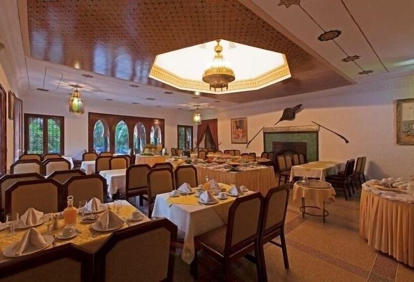 هتل Palais Salam Taroudant