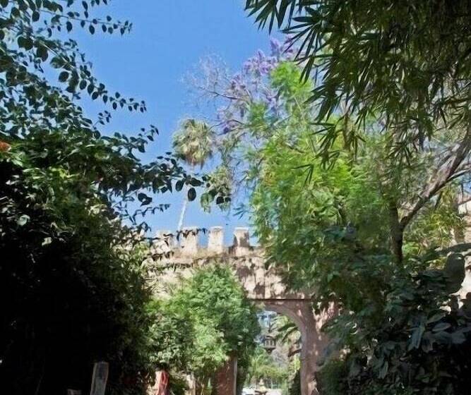 هتل Palais Salam Taroudant