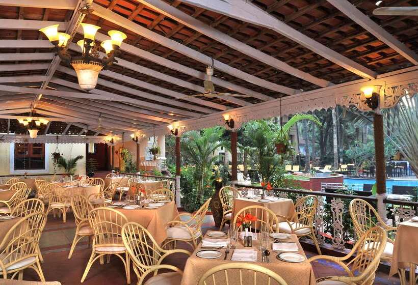 هتل Park Inn By Radisson Goa Candolim