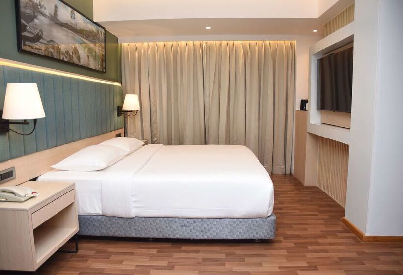 هتل Park Inn By Radisson Goa Candolim