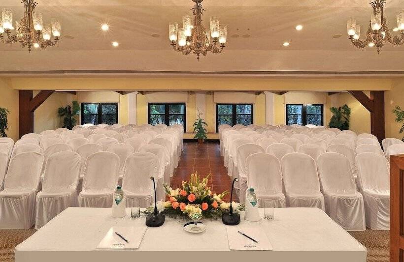 هتل Park Inn By Radisson Goa Candolim