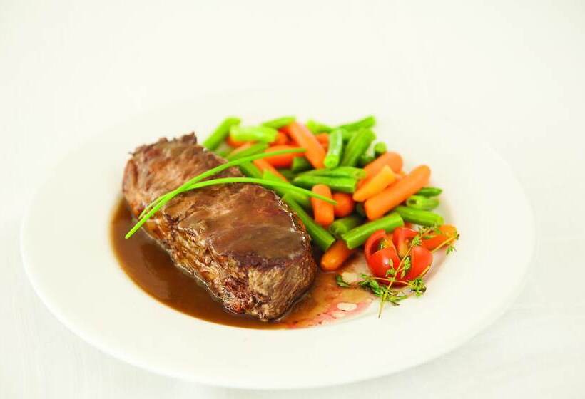 Parque Hotel Jean Clevers