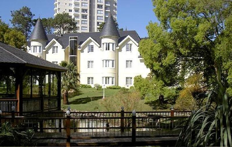 Parque Hotel Jean Clevers