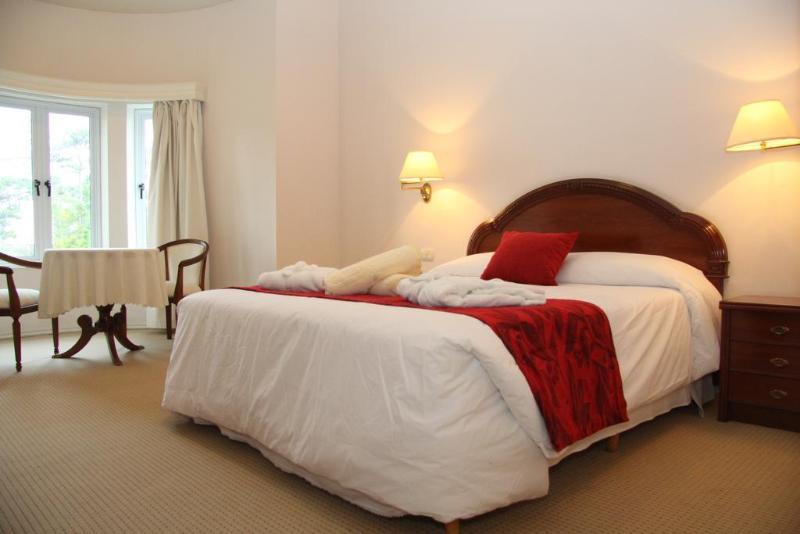 Parque Hotel Jean Clevers