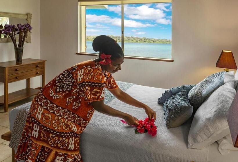 هتل Poppy S On The Lagoon