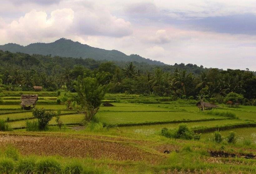 فندق Puri Bagus Manggis