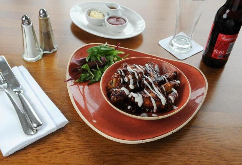 Radisson Blu Hotel & Spa, Sligo