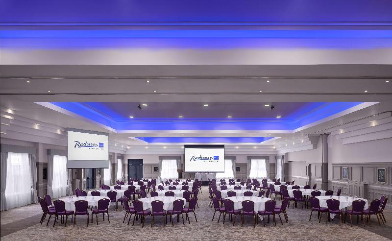 Radisson Blu Hotel & Spa, Sligo
