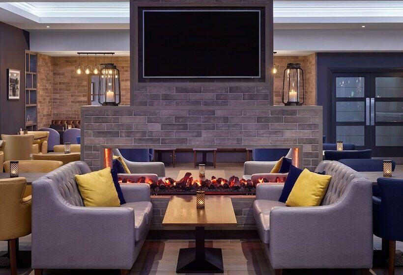 Radisson Blu Hotel & Spa, Sligo