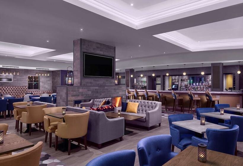 Radisson Blu Hotel & Spa, Sligo