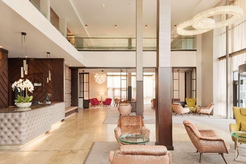 Radisson Blu Hotel, Letterkenny